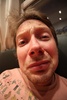 Big nose with my new wide angle lens