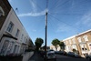 London's streets, 2010