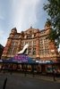 Cambridge Circus for theatre shows, 2010