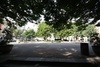 Golden Square, Soho, 2010