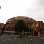 Albert Hall, 2010