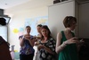 Jo, Bec, Trudy & Sarah, 2010