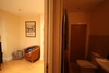 Our bedroom/ bathroom flow, 2010