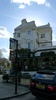Pub in between us and L&P, 2010