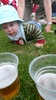 baby starts young, 2010