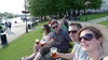 Pimms on the Thames, 2010