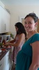 Someone is prego? Lauren is!, 2010