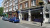 Tom's Fish & Chippery, near his old work, 2010