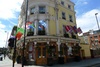 Tom's work pub, 2010