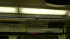 Piccadilly Tube inside, 2010