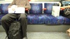 The classic seat pattern, 2010