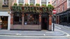 The Coffee House pub, Soho - work favourite, 2010