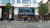 Pret Sandwich bar - good sandwiches 2010