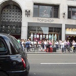 Topshop my favourite place 2010