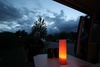 Amazing view from our smurf