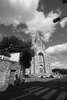 Cathedral which we drove past maybe 4 times? on route to campsite