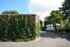 A cute and cheap campsite with cycle paths all the way to town - perfect!