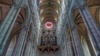 Amiens Cathedral organ