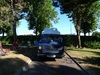 Bayeux campsite for 2 nights