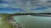 The surrounding tide
