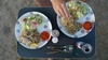 Another yum dinner cooked