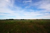 The scenery on route