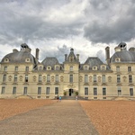 Cheverny Chateaux