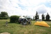 The Gazebo makes an appearance