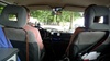 On our way to drop off A+P at the Blois train station