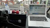 Syncing some Learn Spanish MP3's for the road ahead