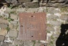 Manhole?