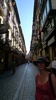 Tapa street! away from the sun