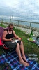 Tom enjoys Cider and cider cheese