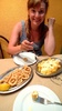 Dinner at the Sideria