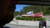 The iconic boat of Llanes