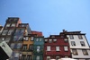 The amazing tiled architecture 