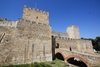 Lisbon's castle