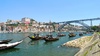 The old port carrying vessels 