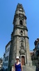 The tower we climbed for some fantastic views