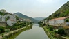 Pinhao's water front