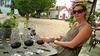 More port tasting. Such an amazing setting.