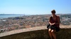 The view of Lisbon