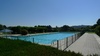 Swimming Pool at El Grego, Toledo