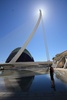 City of Arts and Sciences - magical