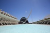City of Arts and Sciences