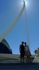City of Arts and Sciences - enchanting
