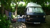 Our little spot in Tarragona