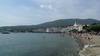 Cadeques beach - for our last Spanish swim