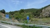 France - 800m! Bye bye Spain!