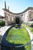 lovely fountain